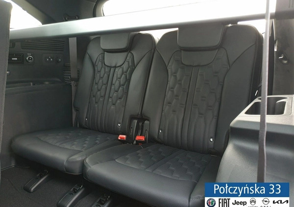 Kia Sorento cena 241900 przebieg: 2, rok produkcji 2023 z Zbąszyń małe 704